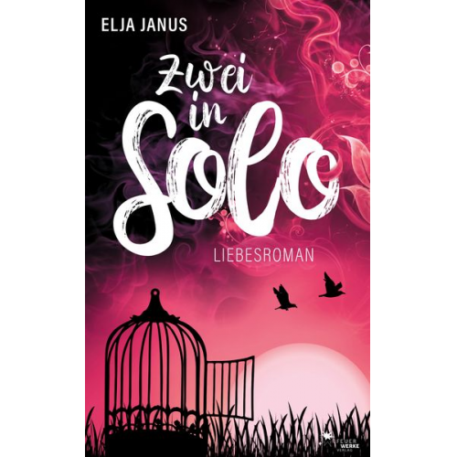 Elja Janus - Zwei in Solo