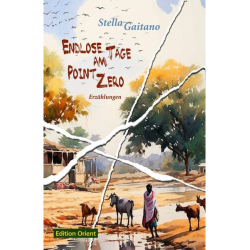 Stella Gaitano - Endlose Tage am Point Zero