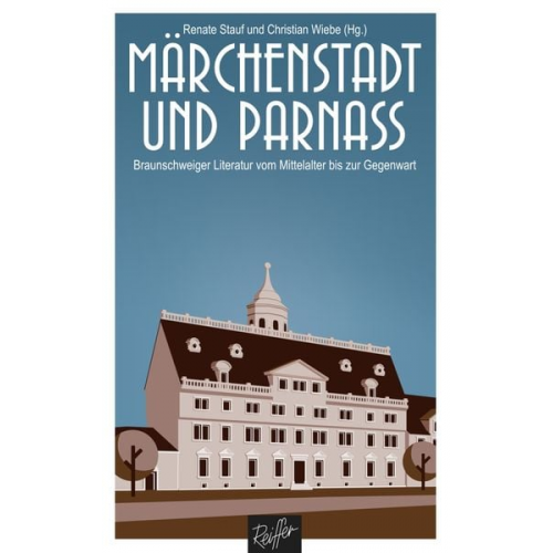 Märchenstadt und Parnass