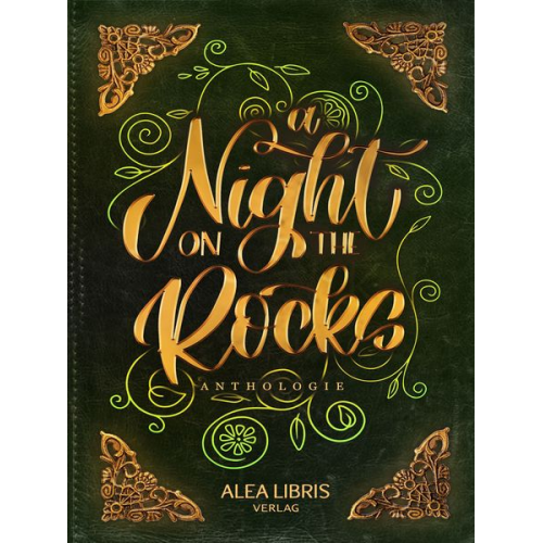 Stephanie Kempin Marie H. Mittmann Mario Steinmetz Torsten Scheib Juliane Schiesel - A Night on The Rocks