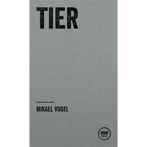 Mikael Vogel - Tier
