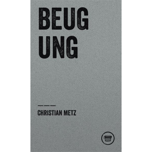 Christian Metz - Beugung