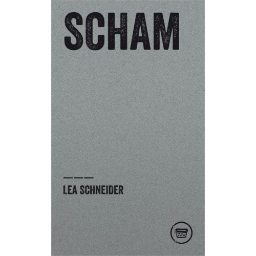 Lea Schneider - Scham