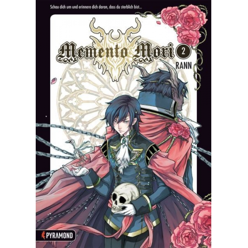 Rann - Memento Mori 2