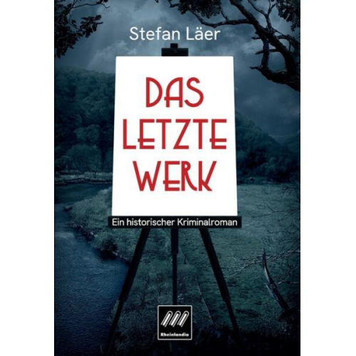 Stefan Läer - Das letzte Werk