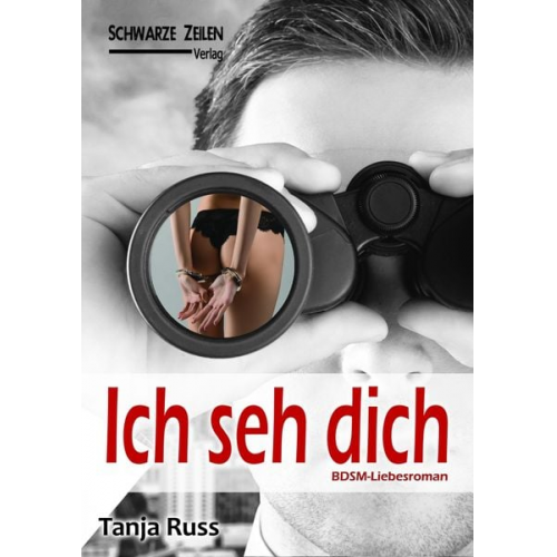 Tanja Russ - Ich seh dich