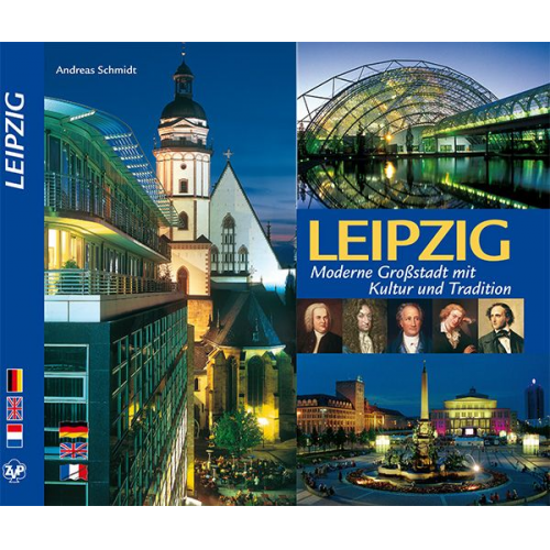 Horst Ziethen - Leipzig
