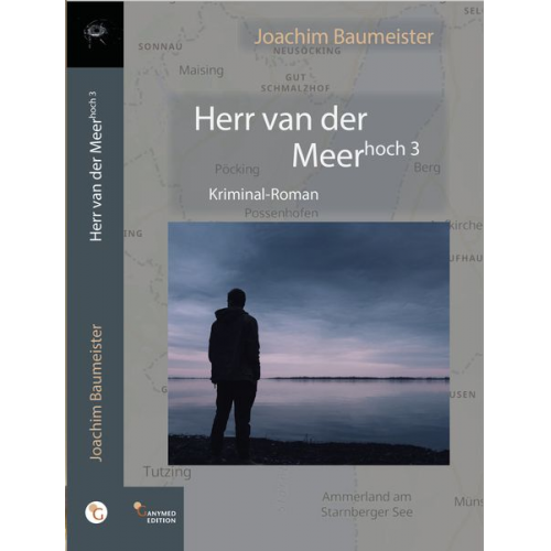 Baumeister Joachim - Herr van der Meer hoch drei