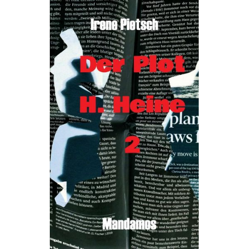 Irene Pietsch - Der Plot H. Heine 2