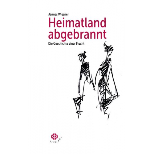 Jannes Wiesner - Heimatland abgebrannt