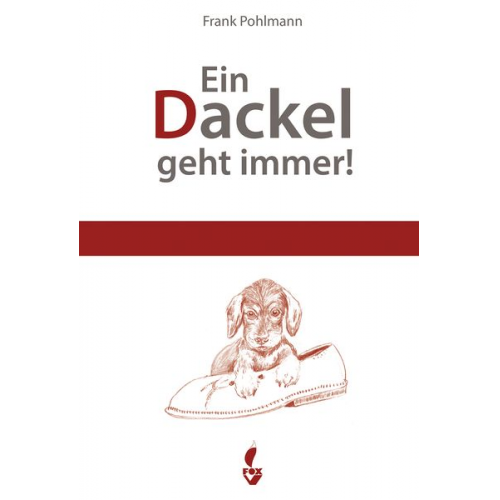 Pohlmann Frank - Ein Dackel geht immer