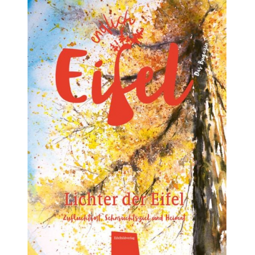 Endlich Eifel – Band 2