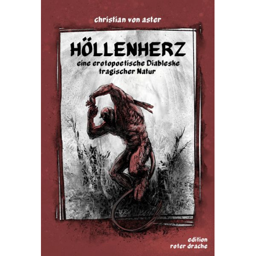 Christian Aster - Höllenherz
