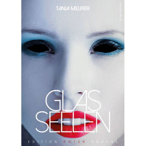 Tanja Meurer - Glasseelen