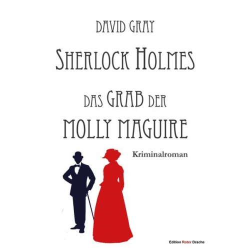 David Gray - Sherlock Holmes