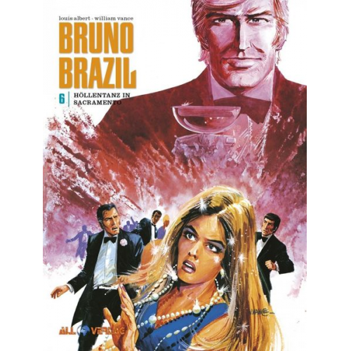 Louis Albert - Bruno Brazil 06