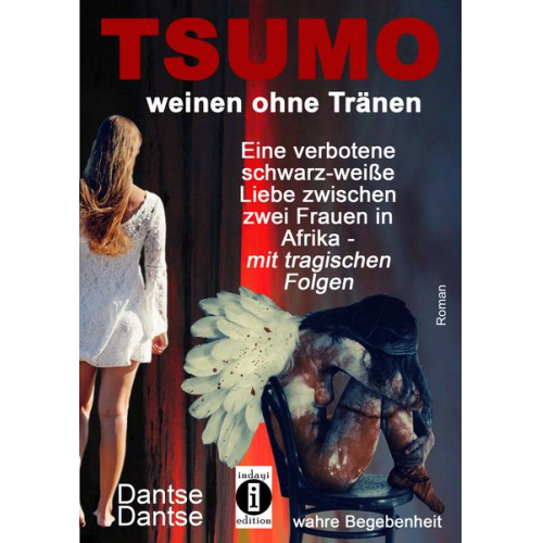 Dantse Dantse - TSUMO - weinen ohne Tränen