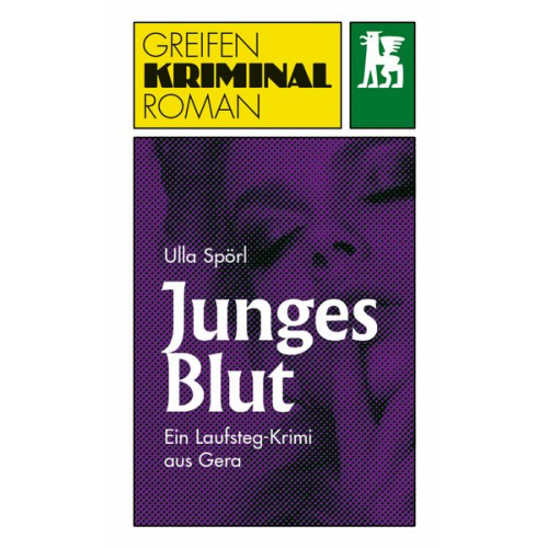 Ulla Spörl - Junges Blut