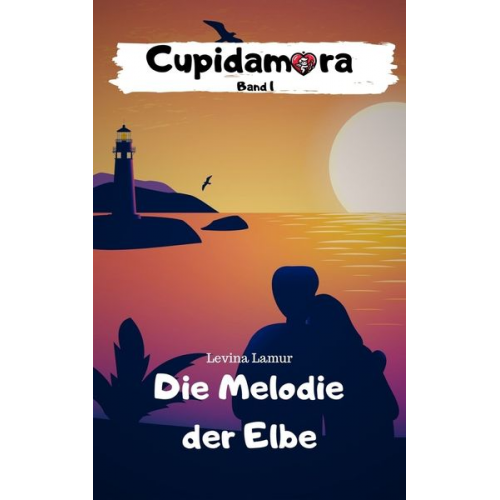 Levina Lamur - Cupidamora Band 1