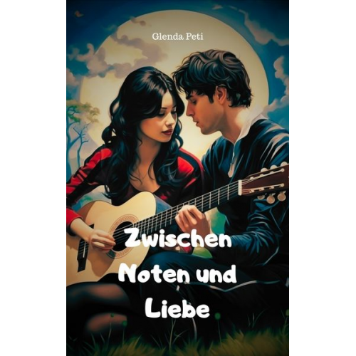 Glenda Peti - Zwischen Noten und Liebe
