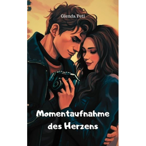 Glenda Peti - Momentaufnahme des Herzens