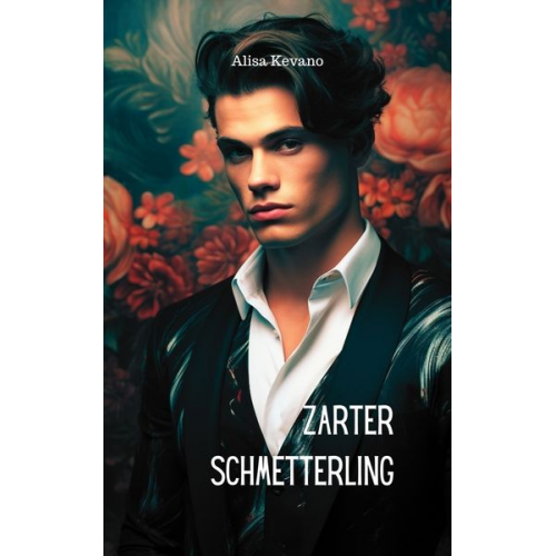 Alisa Kevano - Zarter Schmetterling