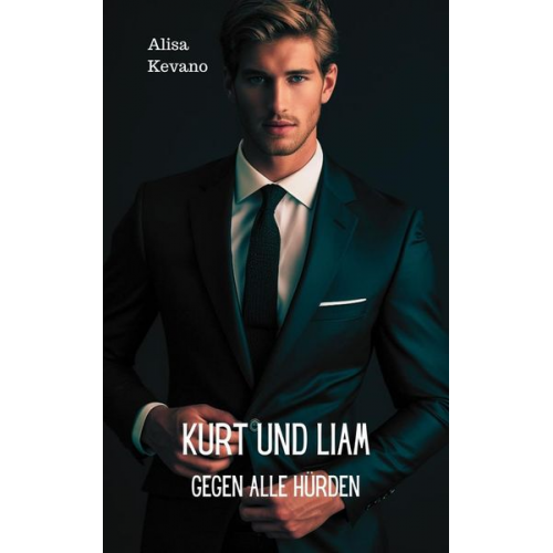 Alisa Kevano - Kurt und Liam