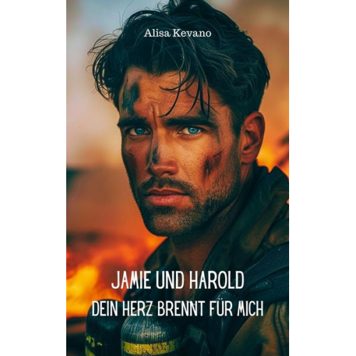 Alisa Kevano - Jamie und Harold