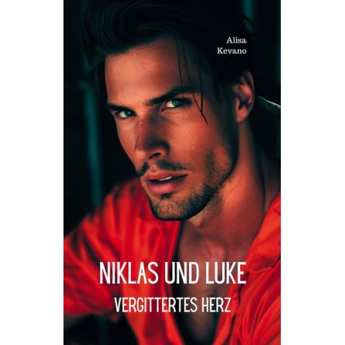 Alisa Kevano - Niklas und Luke