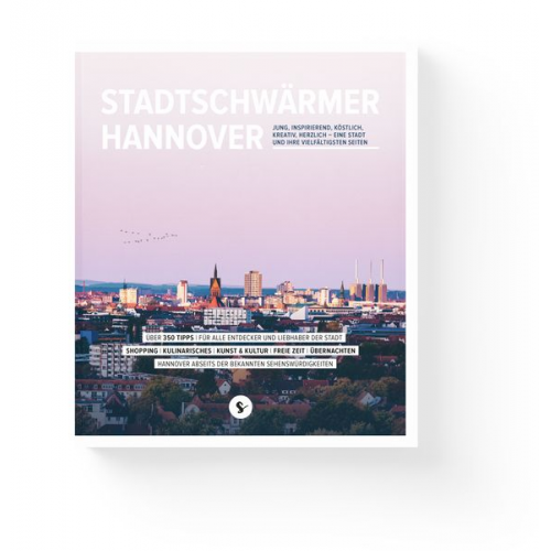 Stadtschwärmer Leipzig GmbH - Stadtschwärmer Hannover