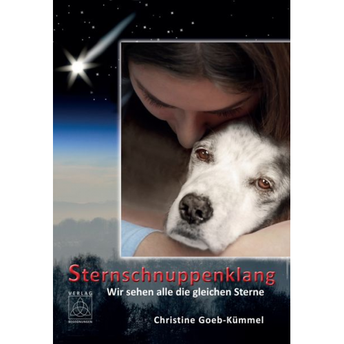 Christine Goeb-Kümmel - Sternschnuppenklang