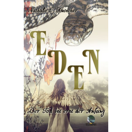 Kutscher Nathalie C. - Eden