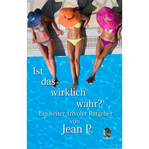 Jean P. - Ist das wirklich wahr?