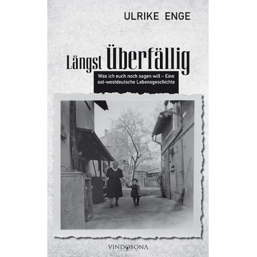 Ulrike Enge - Längst Überfällig