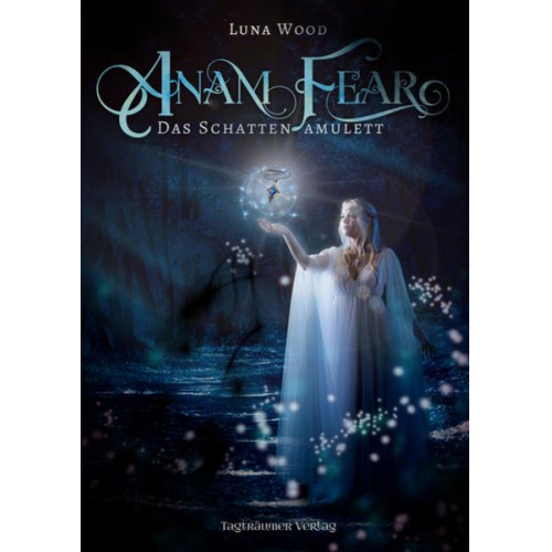 Luna Wood - Anam Fear