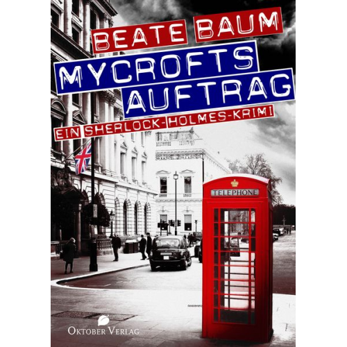Beate Baum - Mycrofts Auftrag