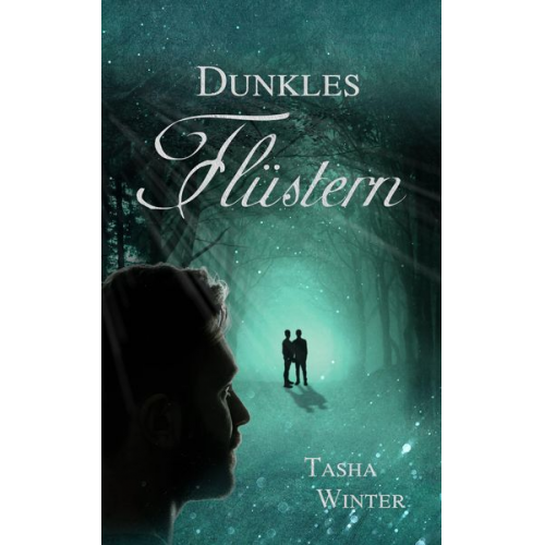 Tasha Winter - Dunkles Flüstern