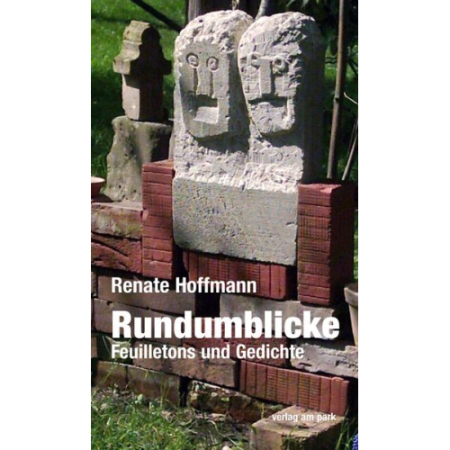 Renate Hoffmann - Rundumblicke