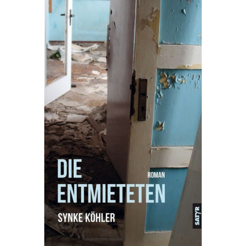 Synke Köhler - Die Entmieteten