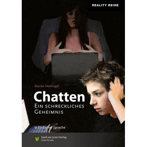 Marian Hoefnagel - Chatten.