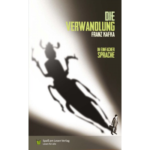 Franz Kafka - Die Verwandlung