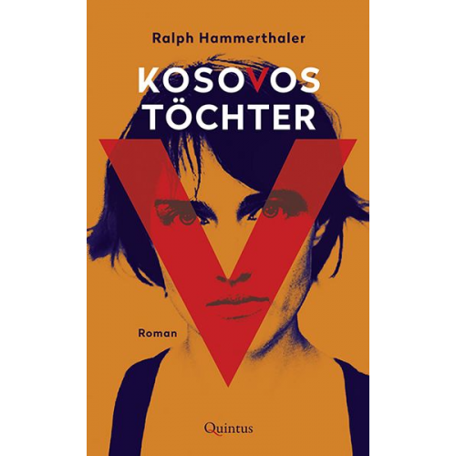 Ralph Hammerthaler - Kosovos Töchter