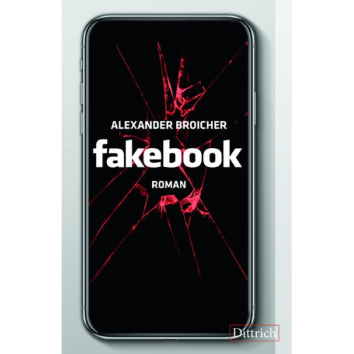 Alexander Broicher - Fakebook