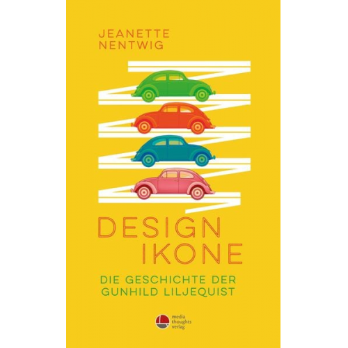 Jeanette Nentwig - Design Ikone