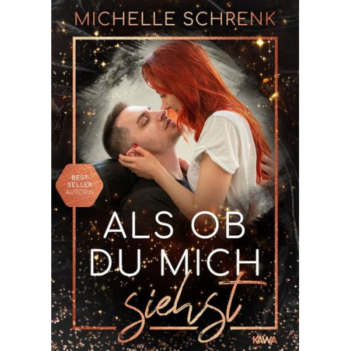 Michelle Schrenk Kampenwand Verlag - Als ob du mich siehst