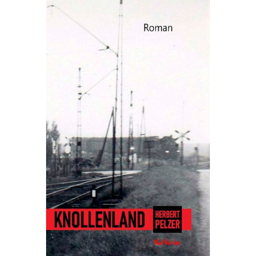 Herbert Pelzer - Knollenland