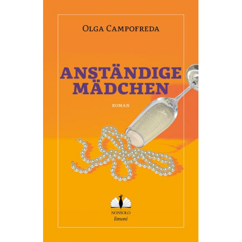 Olga Campofreda - Anständige Mädchen
