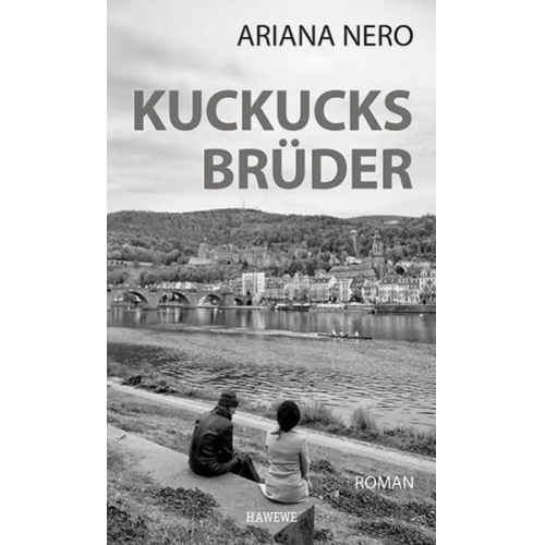 Ariana Nero - Kuckucksbrüder