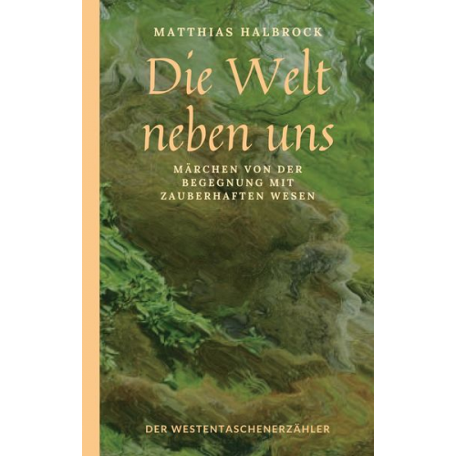 Matthias Halbrock - Die Welt neben uns