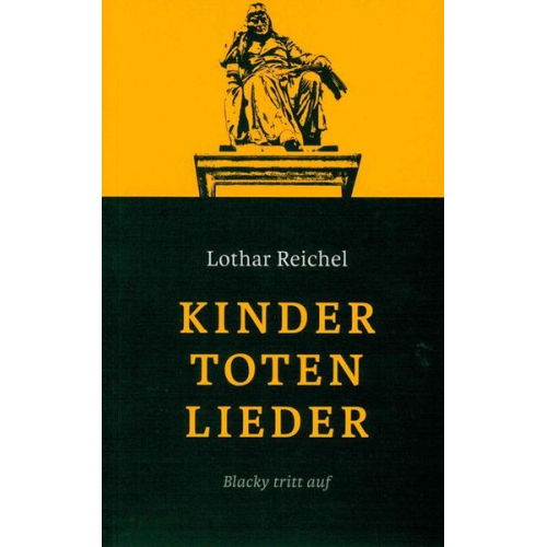 Lothar Reichel - Kindertotenlieder